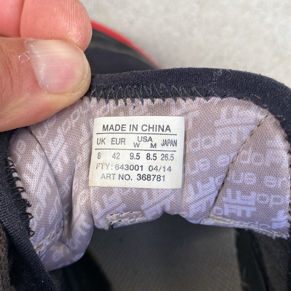 Salomon S-Lab Fellcross 3 Trail Running Shoes - Picture 4 of 5